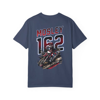 Custom Name, Number, Color Racing Shirt