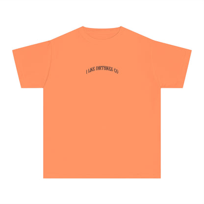 Wheelie Nelson Color Youth Midweight Tee