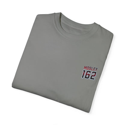 Custom Name, Number, Color Racing Shirt