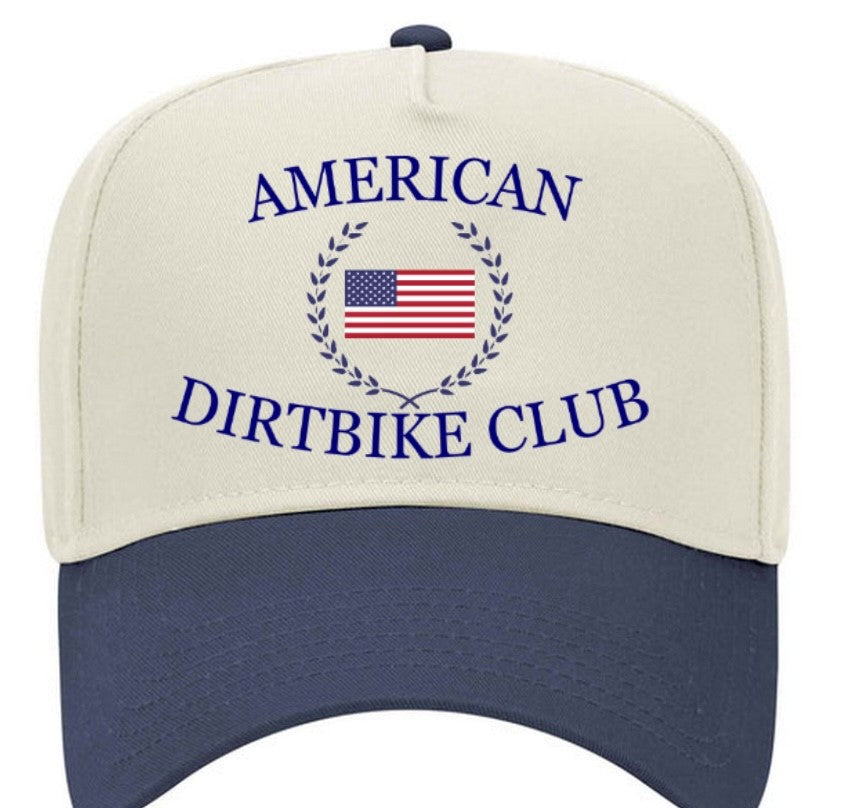 AMERICAN DIRTBIKE CLUB