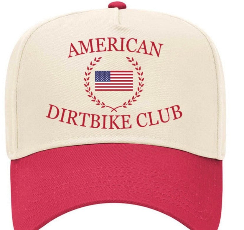 AMERICAN DIRTBIKE CLUB