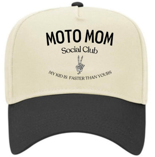 MotoMom Social Club